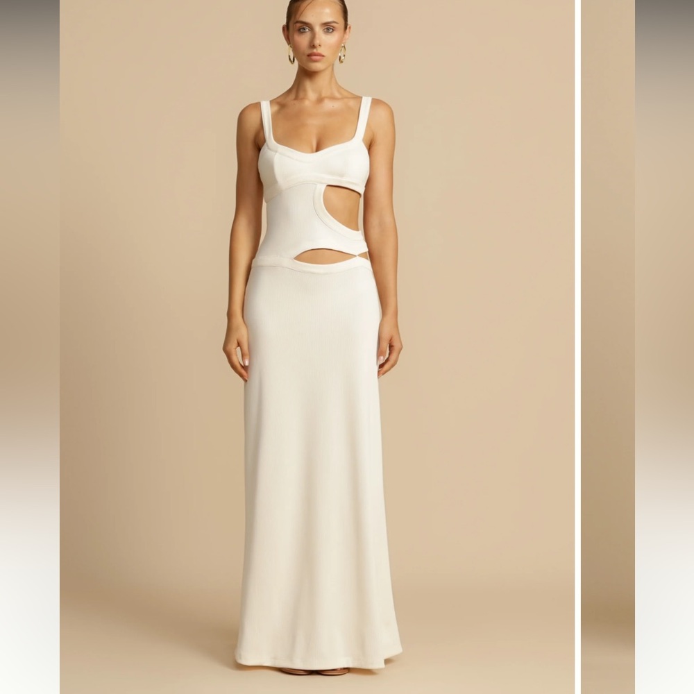 Arcina Ori Jetta Dress